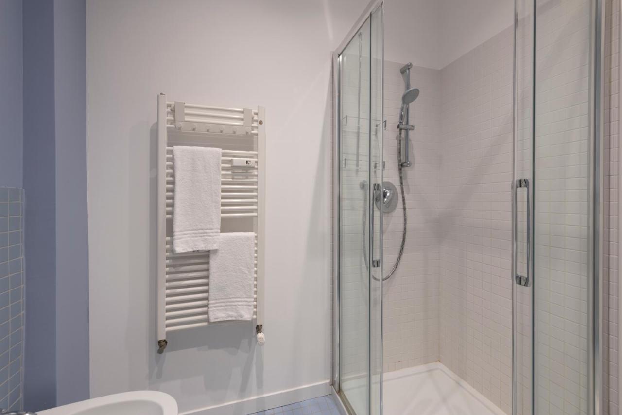 Ferrucci, 10 - Elegante Oasi Urbana A Milano Apartment Exterior photo